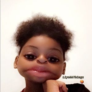 Meet your Posher, Liyahh